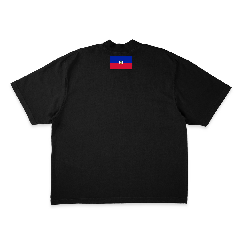 Noula Staple Tee