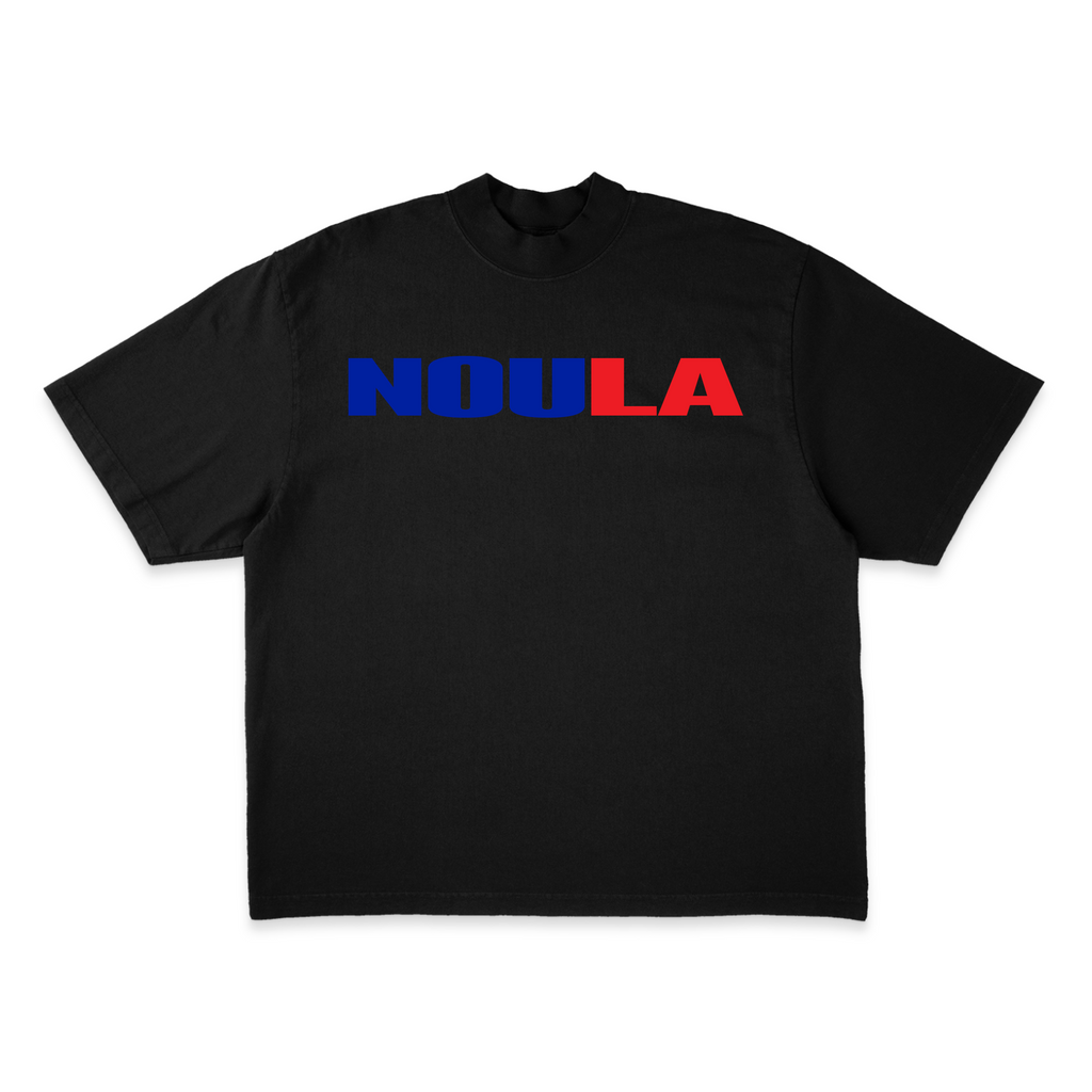 Noula Staple Tee